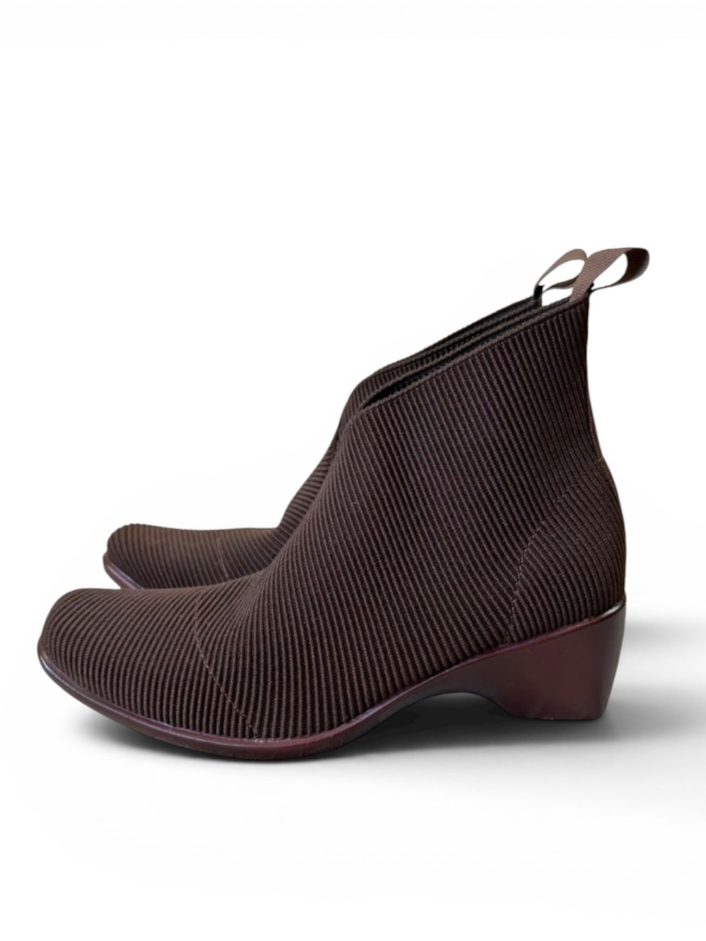 Charleston Shoe Co. SAN MIGUEL DE ALLENDE MONACO BOOTIES